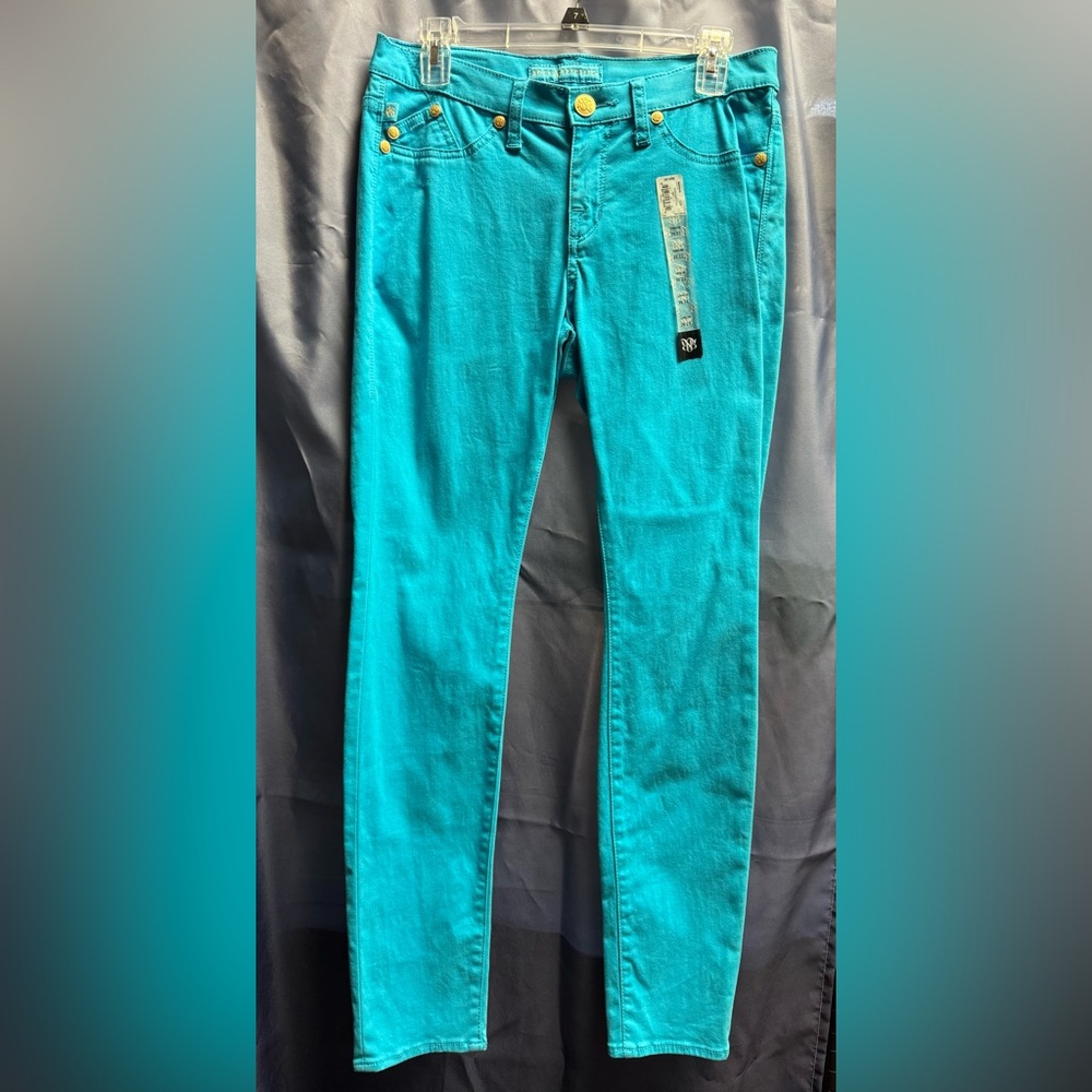 Rock & Republic Blue Jeans